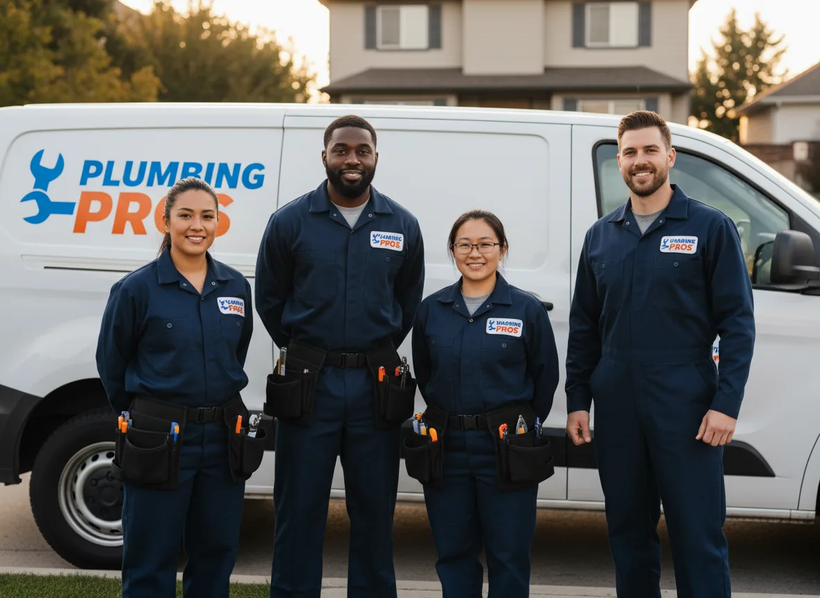 Water Heater Repair company in Bowmansville, NY